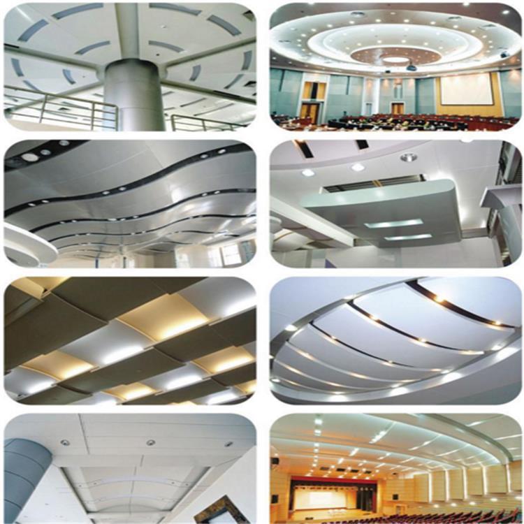 室內(nèi)鋁單板廠家